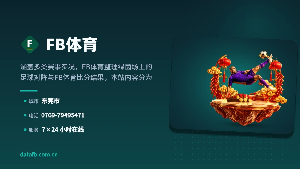 FB体育印象